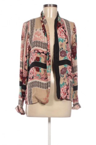 Γυναικεία ζακέτα River Island, Μέγεθος M, Χρώμα Πολύχρωμο, Τιμή 20,92 €