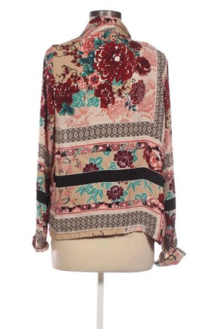 Γυναικεία ζακέτα River Island, Μέγεθος M, Χρώμα Πολύχρωμο, Τιμή 20,92 €
