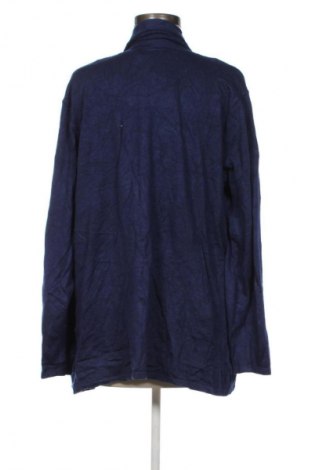 Γυναικεία ζακέτα Rivers, Μέγεθος XL, Χρώμα Μπλέ, Τιμή 19,99 €