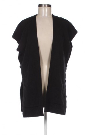 Damen Strickjacke Roberto Sarto, Größe L, Farbe Schwarz, Preis 85,04 €