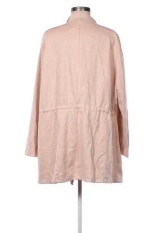 Damen Strickjacke Rockmans, Größe XL, Farbe Aschrosa, Preis 6,99 €