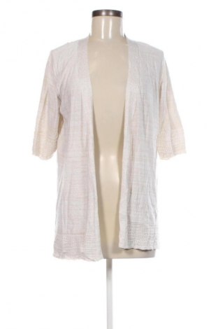 Damen Strickjacke Rockmans, Größe M, Farbe Beige, Preis 7,99 €