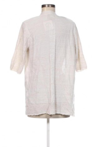 Damen Strickjacke Rockmans, Größe M, Farbe Beige, Preis 7,99 €