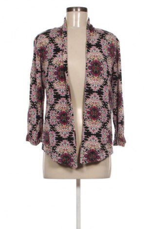 Γυναικεία ζακέτα Rockmans, Μέγεθος XS, Χρώμα Πολύχρωμο, Τιμή 3,99 €
