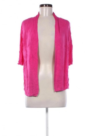 Γυναικεία ζακέτα Rockmans, Μέγεθος M, Χρώμα Ρόζ , Τιμή 6,99 €