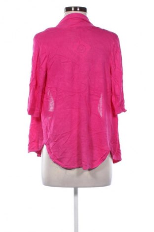 Γυναικεία ζακέτα Rockmans, Μέγεθος M, Χρώμα Ρόζ , Τιμή 6,99 €