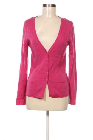 Дамска жилетка Roeckl, Размер S, Цвят Розов, Цена 88,99 лв.