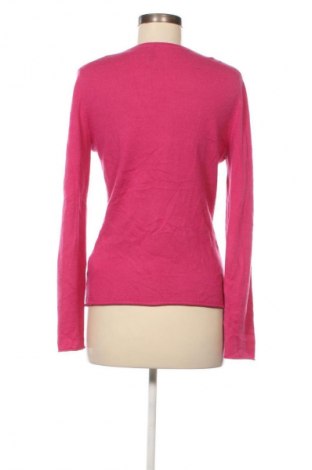 Дамска жилетка Roeckl, Размер S, Цвят Розов, Цена 88,99 лв.