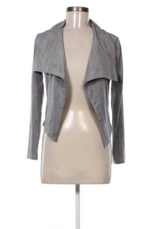 Damen Strickjacke Romeo & Juliet, Größe S, Farbe Grau, Preis 5,99 €