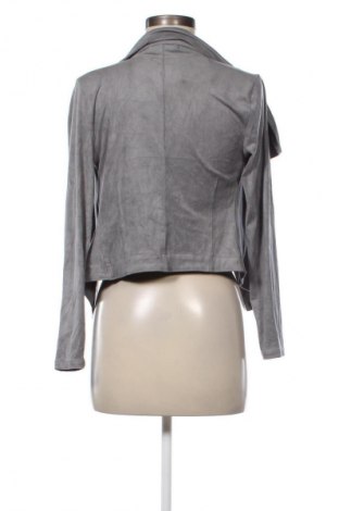 Damen Strickjacke Romeo & Juliet, Größe S, Farbe Grau, Preis 5,99 €