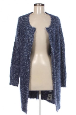 Damen Strickjacke Route 66, Größe M, Farbe Blau, Preis € 7,99