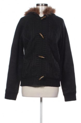 Dámsky kardigán Roxy, Veľkosť XL, Farba Čierna, Cena  20,97 €