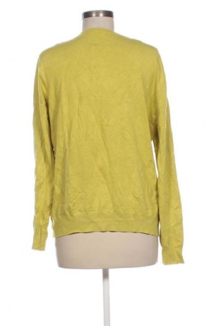 Cardigan de damă S. Marlon, Mărime XL, Culoare Verde, Preț 54,99 Lei