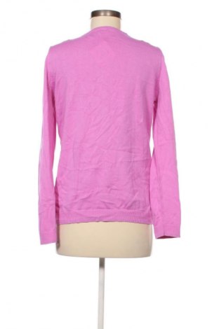 Damen Strickjacke S.Oliver, Größe L, Farbe Lila, Preis 17,99 €