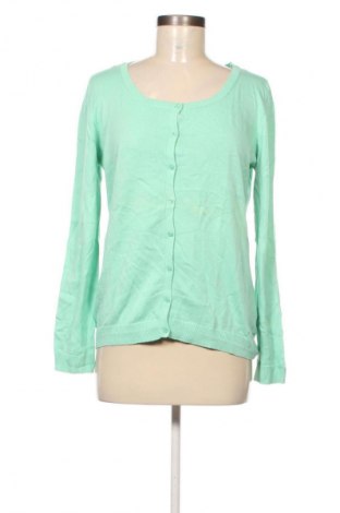 Damen Strickjacke S.Oliver, Größe L, Farbe Grün, Preis € 18,99