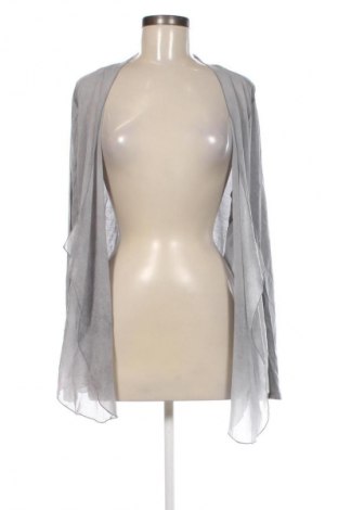 Dámsky kardigán S.Oliver, Veľkosť L, Farba Sivá, Cena  9,95 €