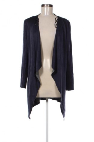 Damen Strickjacke S.Oliver, Größe M, Farbe Blau, Preis € 11,99