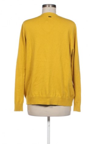 Damen Strickjacke S.Oliver, Größe XL, Farbe Gelb, Preis € 20,99