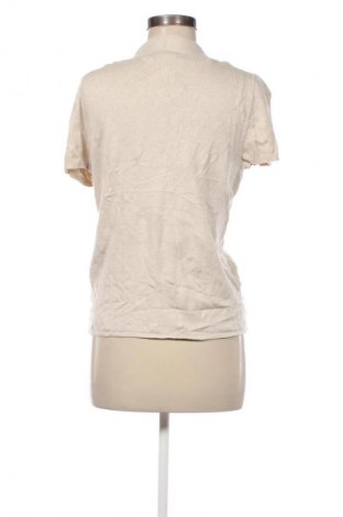 Γυναικεία ζακέτα S.Oliver, Μέγεθος XL, Χρώμα  Μπέζ, Τιμή 11,99 €