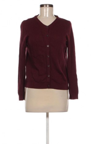 Cardigan de damă S.Oliver, Mărime M, Culoare Roșu, Preț 48,99 Lei