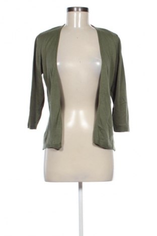 Дамска жилетка S.Oliver, Размер M, Цвят Зелен, Цена 40,89 лв.