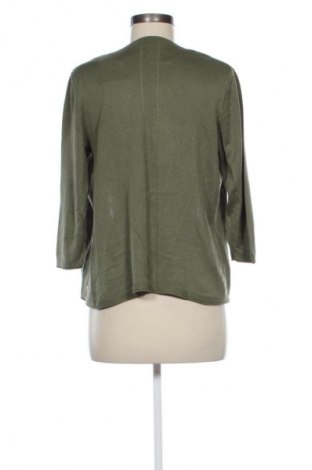 Дамска жилетка S.Oliver, Размер M, Цвят Зелен, Цена 40,89 лв.