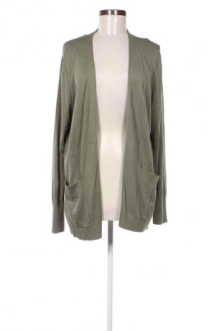 Damen Strickjacke S.Oliver, Größe XL, Farbe Grün, Preis € 21,00