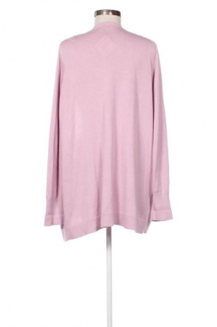 Damen Strickjacke S.Oliver, Größe XXL, Farbe Rosa, Preis € 21,00