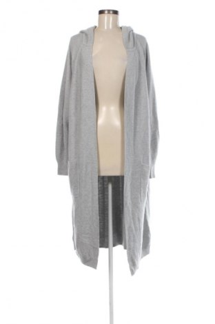 Cardigan de damă S.Oliver, Mărime XXL, Culoare Gri, Preț 107,89 Lei