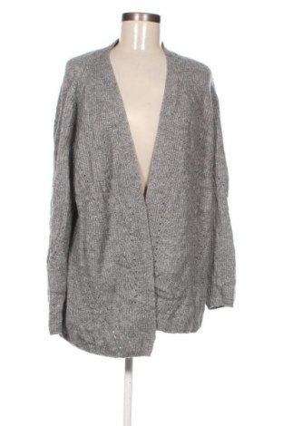 Damski kardigan S.Oliver, Rozmiar XL, Kolor Szary, Cena 55,99 zł