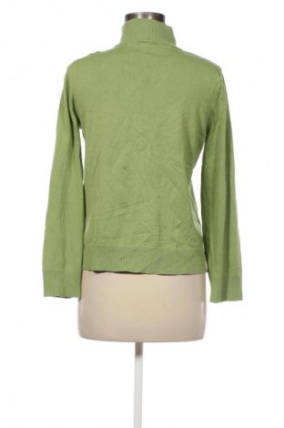 Дамска жилетка S.Oliver, Размер XL, Цвят Зелен, Цена 30,99 лв.