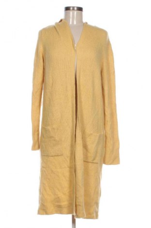 Γυναικεία ζακέτα S.Oliver, Μέγεθος M, Χρώμα Κίτρινο, Τιμή 20,99 €