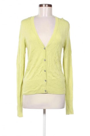 Damski kardigan S.Oliver, Rozmiar L, Kolor Zielony, Cena 61,99 zł