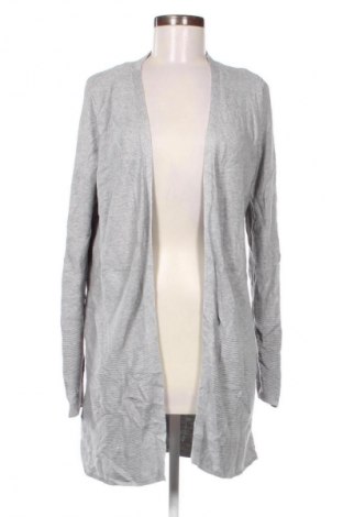 Γυναικεία ζακέτα S.Oliver, Μέγεθος M, Χρώμα Γκρί, Τιμή 9,99 €