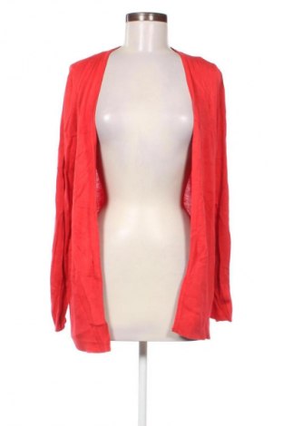 Dámsky kardigán S.Oliver, Veľkosť L, Farba Červená, Cena  10,95 €