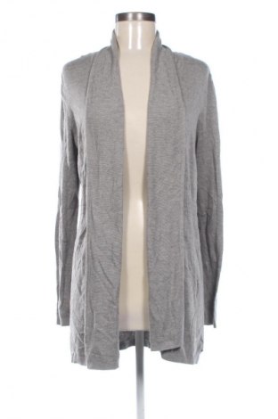 Γυναικεία ζακέτα S.Oliver, Μέγεθος L, Χρώμα Γκρί, Τιμή 9,99 €