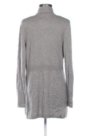 Γυναικεία ζακέτα S.Oliver, Μέγεθος L, Χρώμα Γκρί, Τιμή 9,99 €