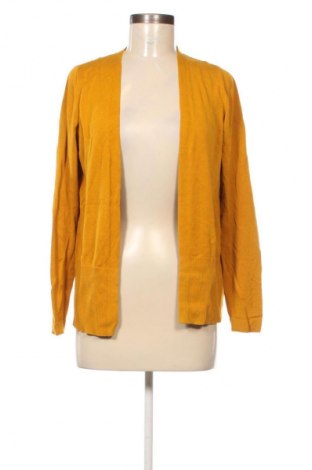 Damski kardigan S.Oliver, Rozmiar S, Kolor Żółty, Cena 44,99 zł
