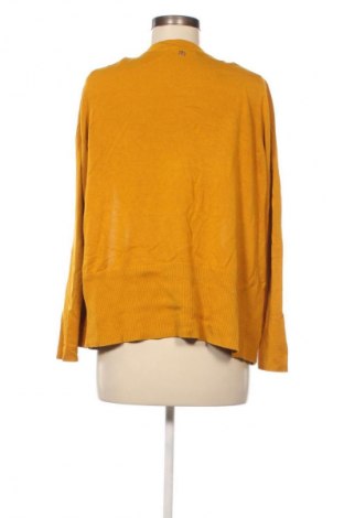 Damski kardigan S.Oliver, Rozmiar S, Kolor Żółty, Cena 44,99 zł