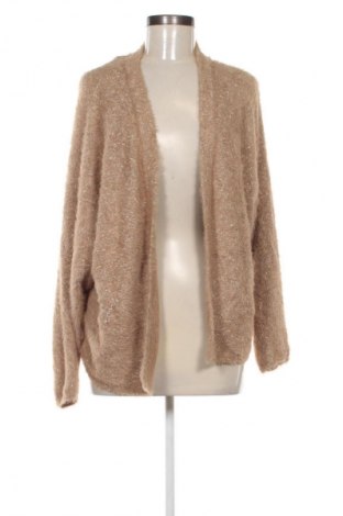 Cardigan de damă S.Oliver, Mărime M, Culoare Bej, Preț 52,99 Lei