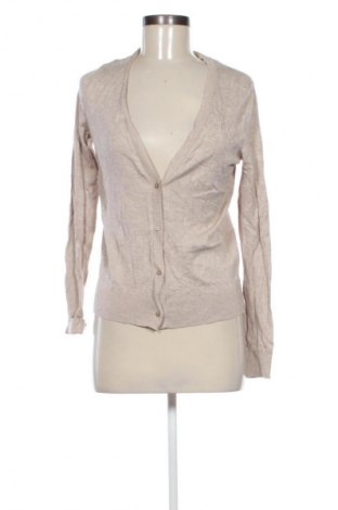 Damen Strickjacke S.Oliver, Größe S, Farbe Beige, Preis € 15,99