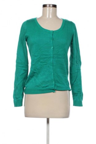 Damen Strickjacke S.Oliver, Größe XS, Farbe Grün, Preis 4,99 €