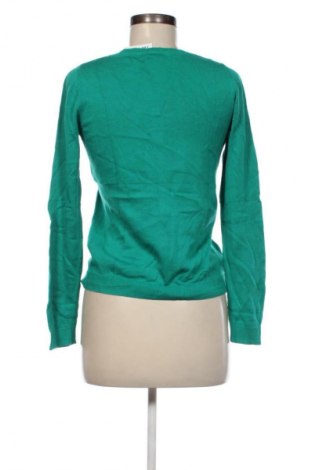 Damen Strickjacke S.Oliver, Größe XS, Farbe Grün, Preis 4,99 €