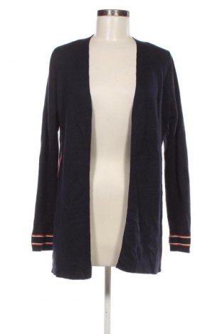 Γυναικεία ζακέτα S.Oliver, Μέγεθος M, Χρώμα Μπλέ, Τιμή 14,99 €