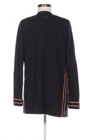 Γυναικεία ζακέτα S.Oliver, Μέγεθος M, Χρώμα Μπλέ, Τιμή 14,99 €