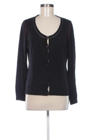 Дамска жилетка S.Oliver, Размер M, Цвят Черен, Цена 25,99 лв.