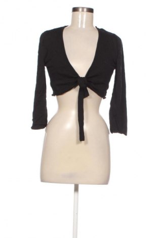 Cardigan de damă S.Oliver, Mărime M, Culoare Negru, Preț 45,99 Lei