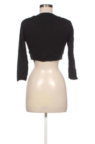 Cardigan de damă S.Oliver, Mărime M, Culoare Negru, Preț 45,99 Lei