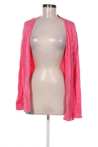 Damski kardigan S.Oliver, Rozmiar M, Kolor Różowy, Cena 75,99 zł