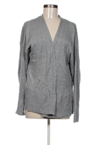 Damen Strickjacke S.Oliver, Größe L, Farbe Grau, Preis 4,99 €